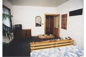 Чехия Hotel Horní Lánov, Экстерьер